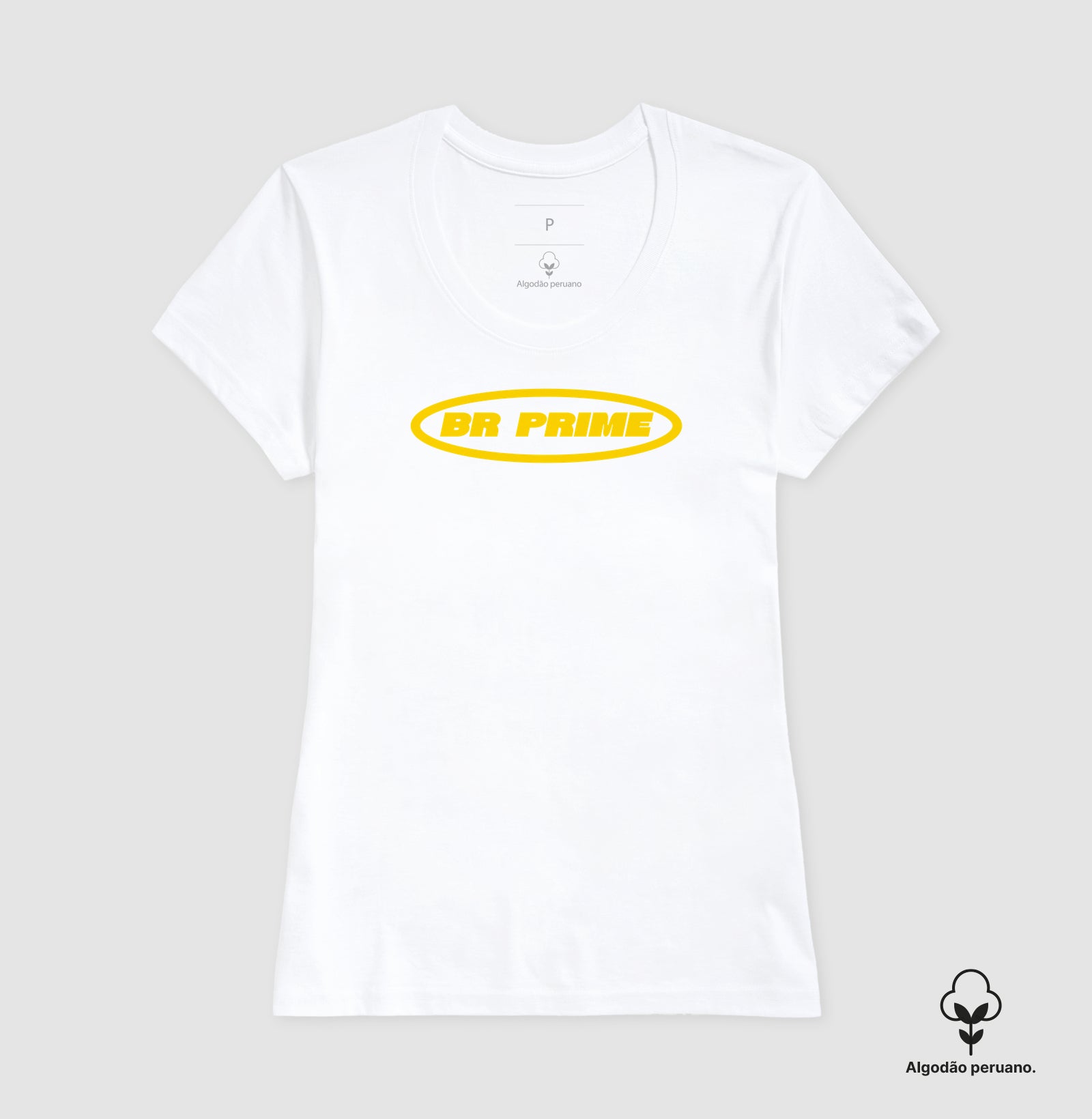 BR Prime