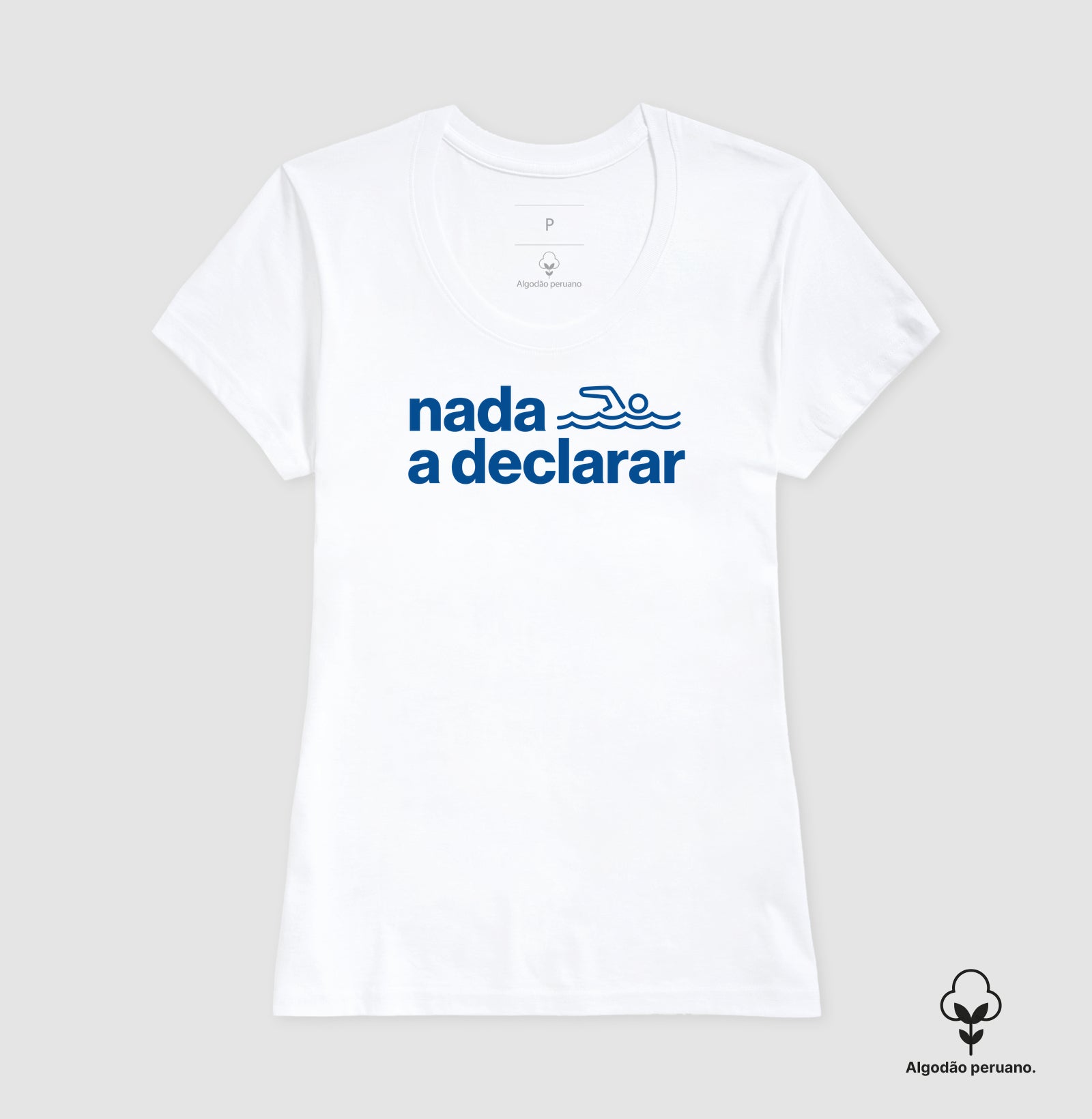 Nada a declarar