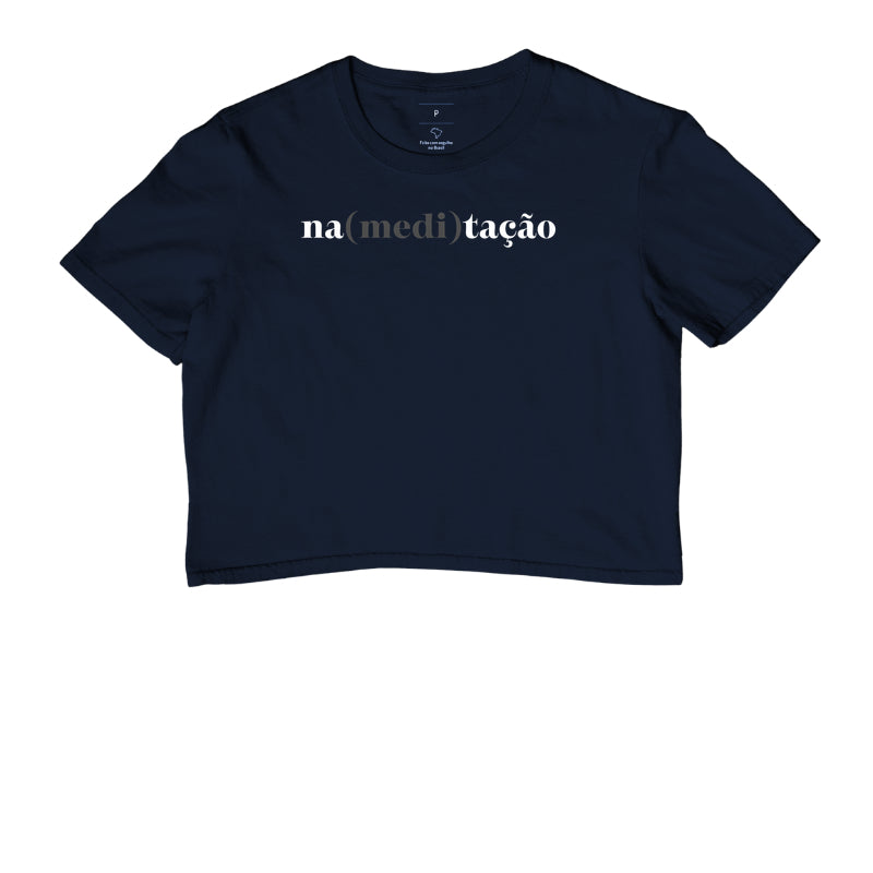 na (medi) tação