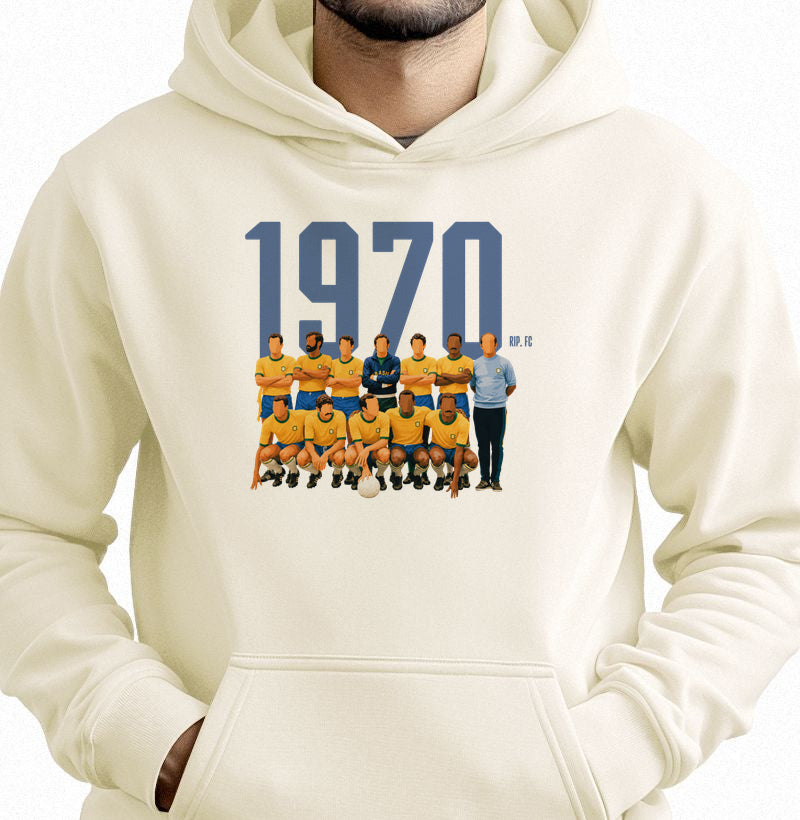 RIP - 1970