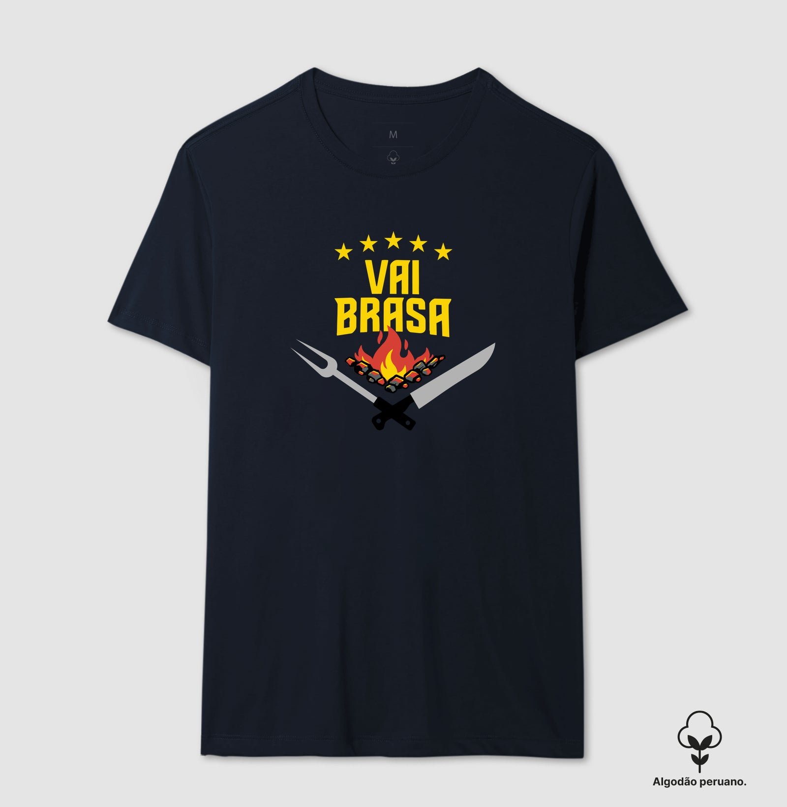 Vai Brasa
