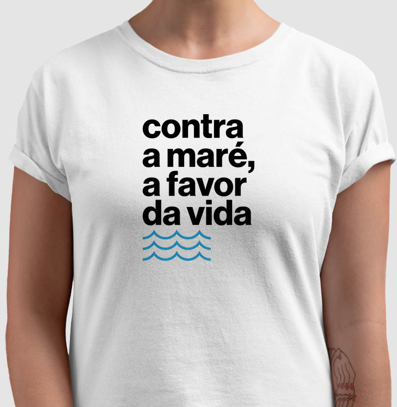 Contra a Maré
