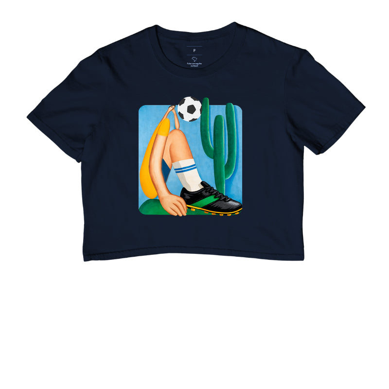 futebol arte