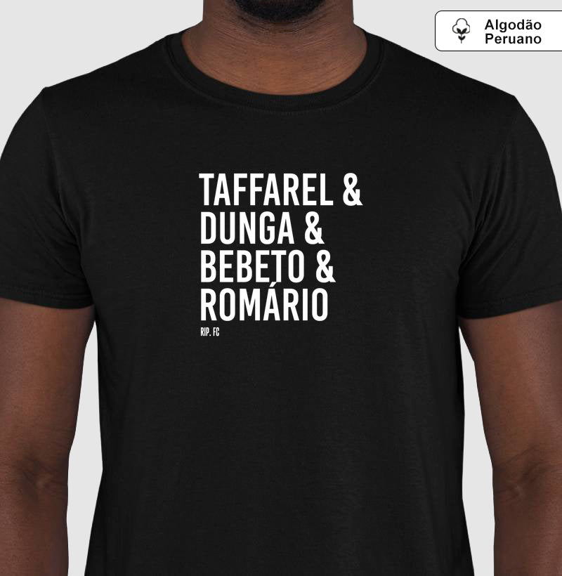 É TETRA