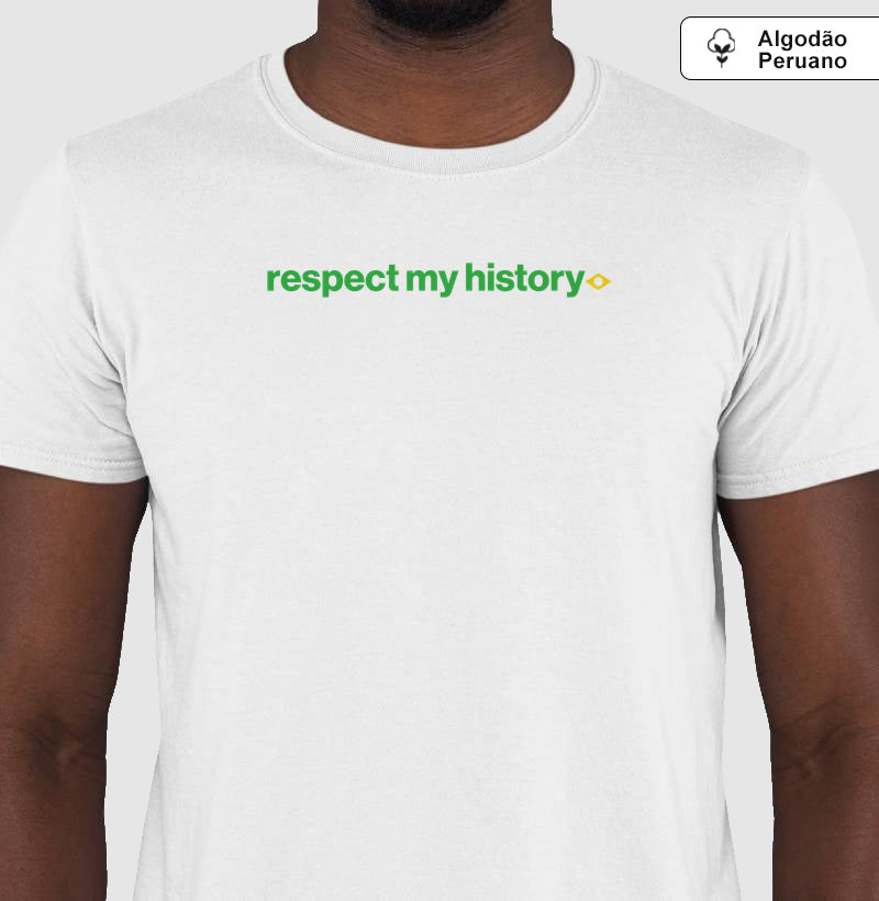 respect
