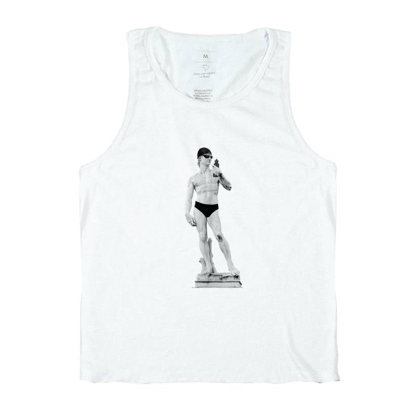 david vestido