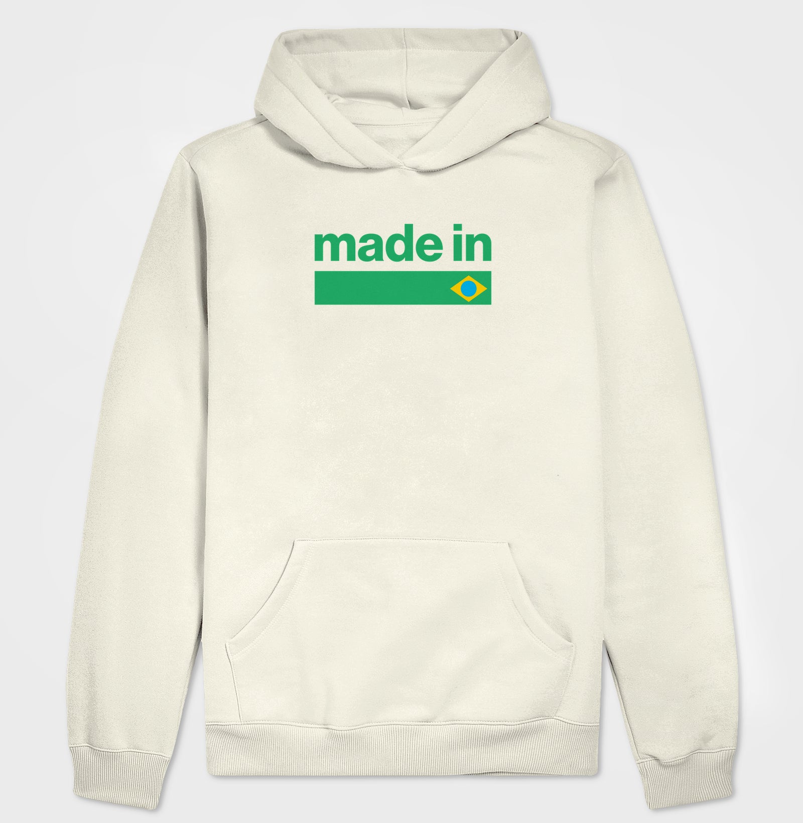 made in Brazil