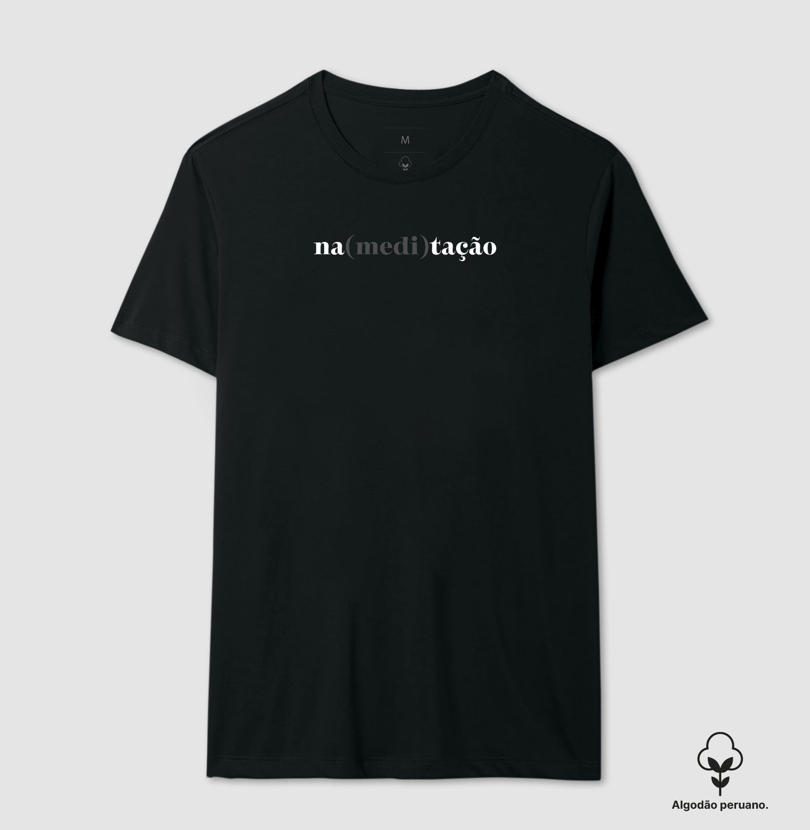 na (medi) tação