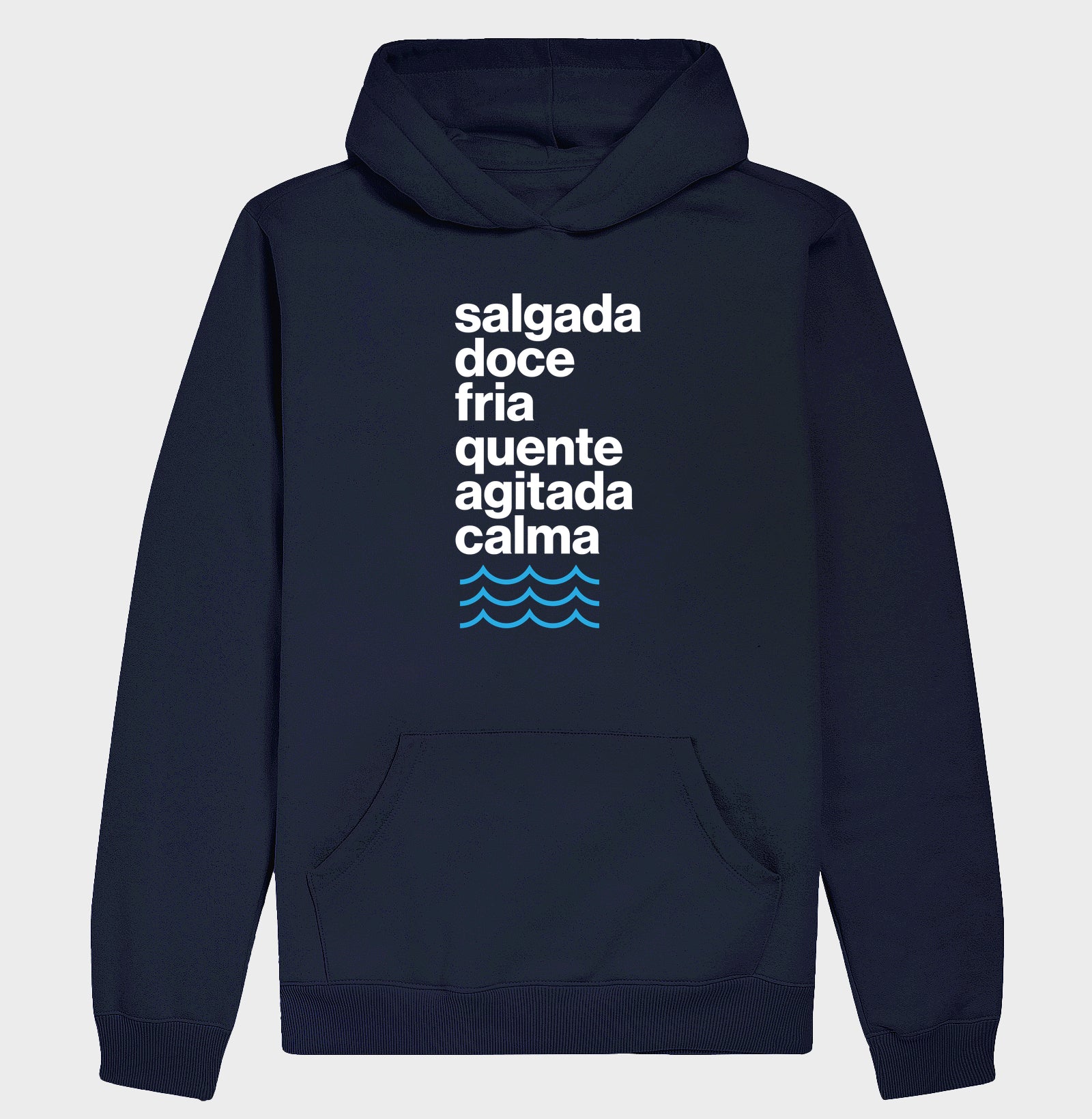 Águas