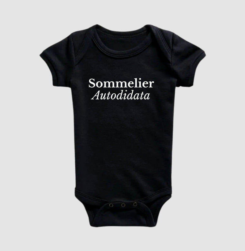 Sommelier Autodidata