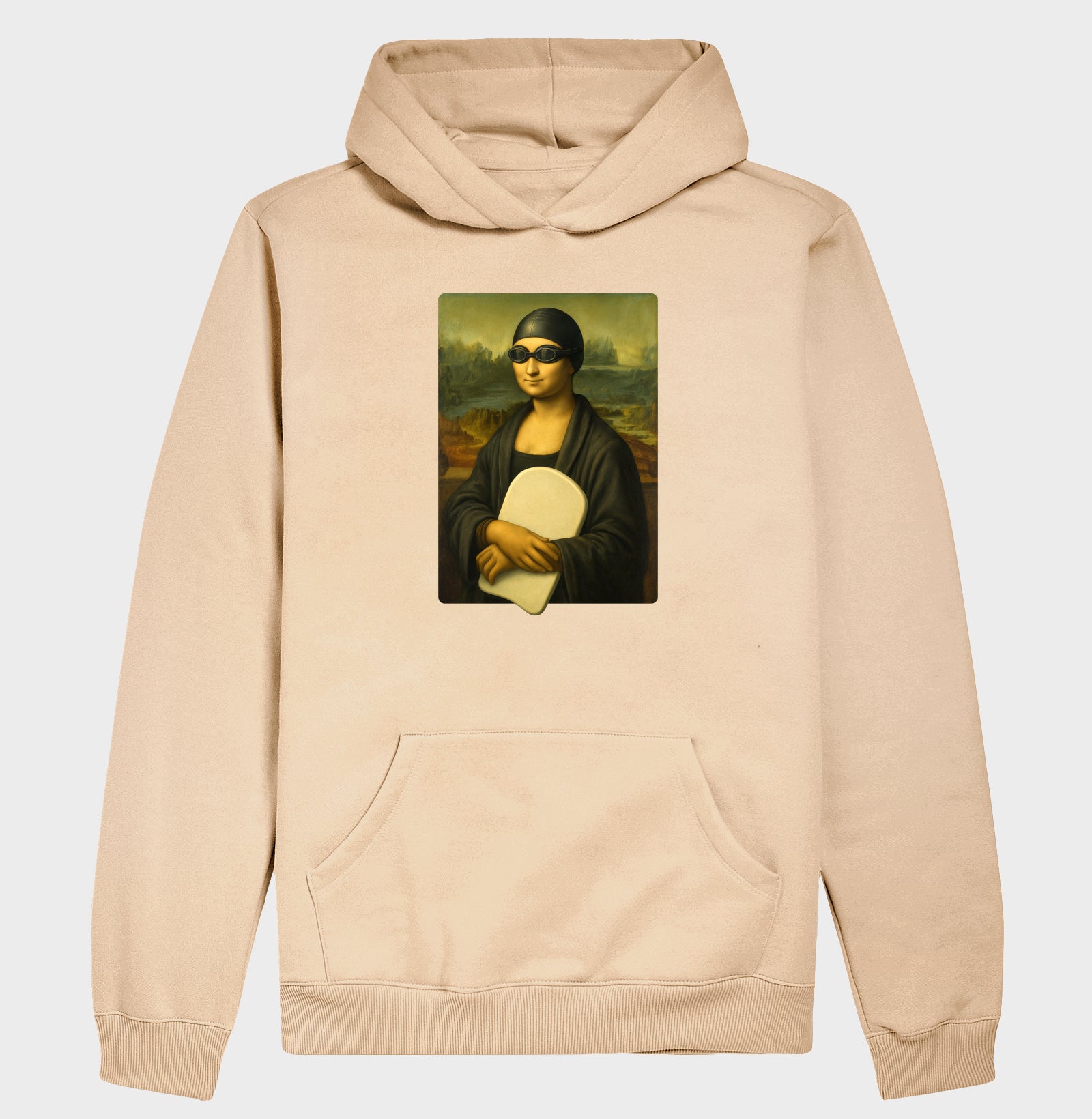 Monalisa