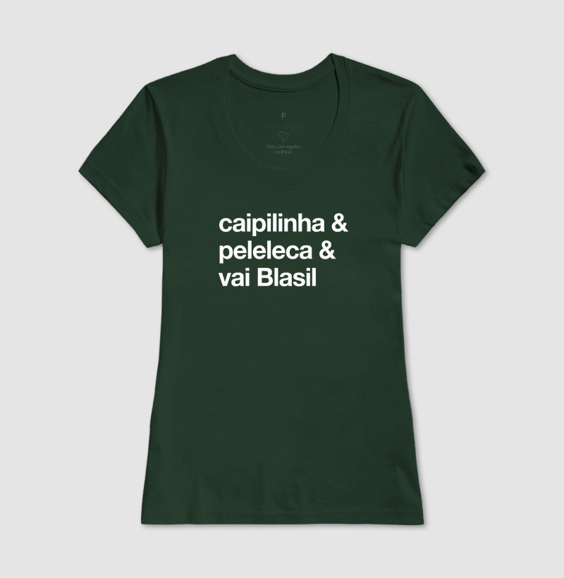 Só no Blasil