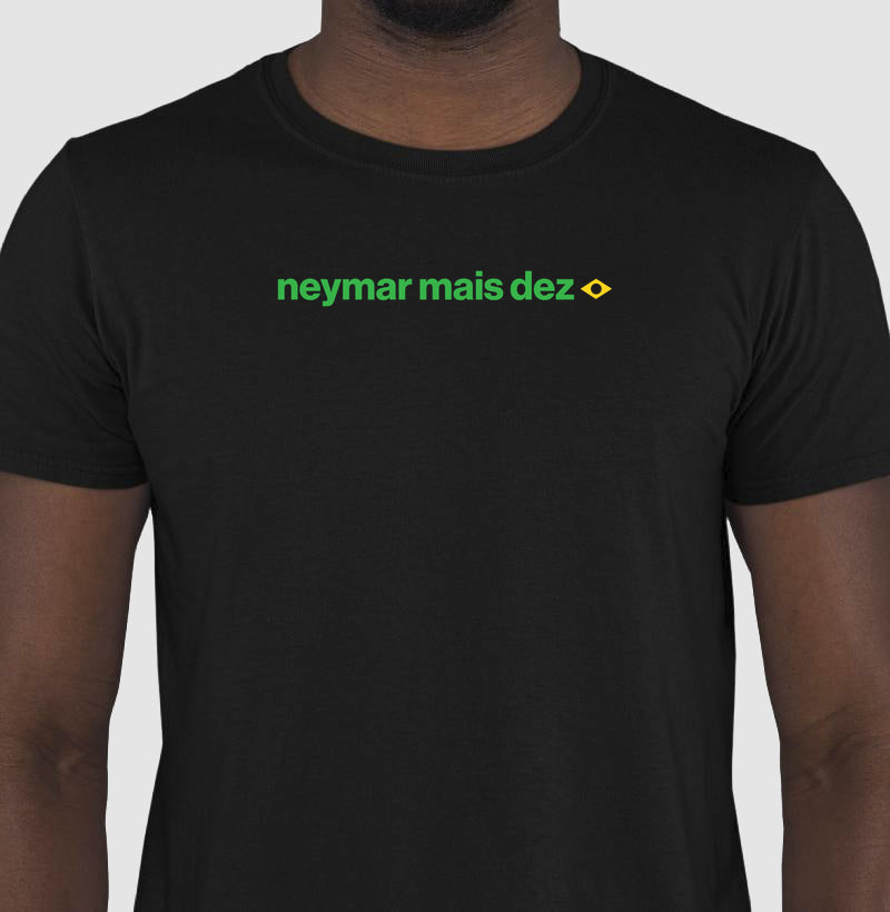 neymar mais dez