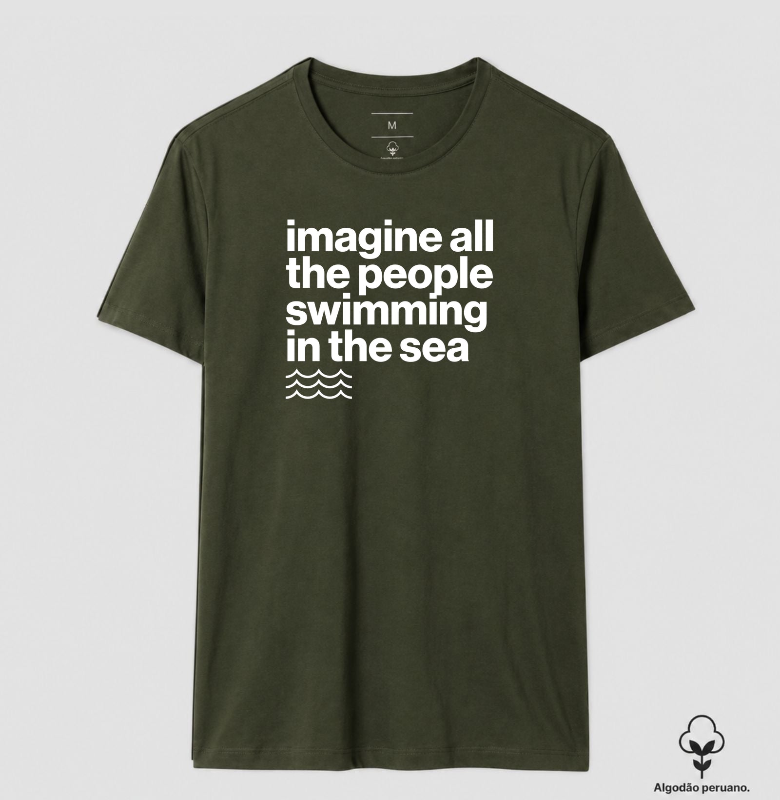 Imagine