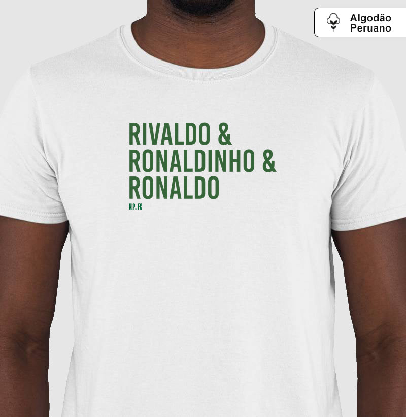 Trio do R