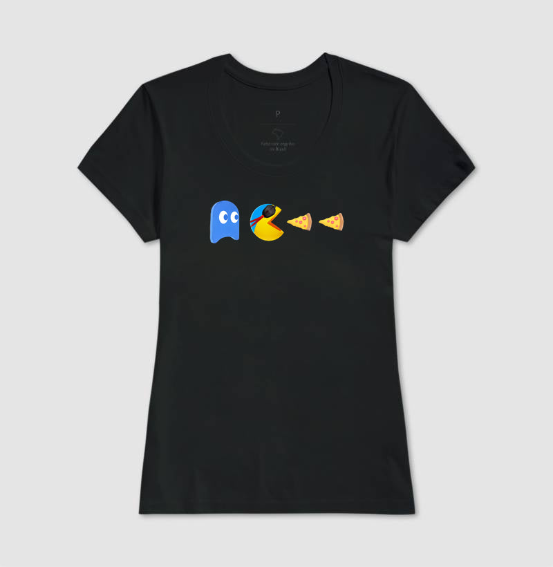 pac-man