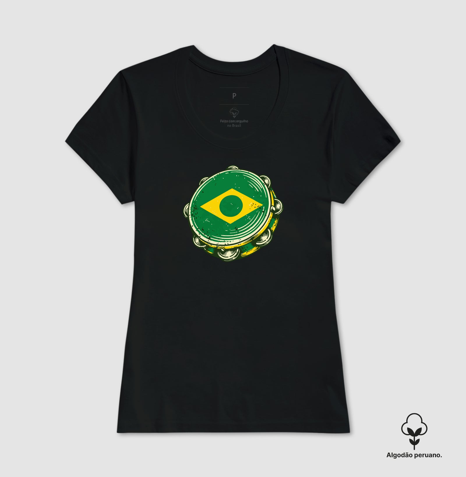Pandeiro