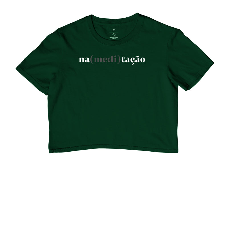 na (medi) tação