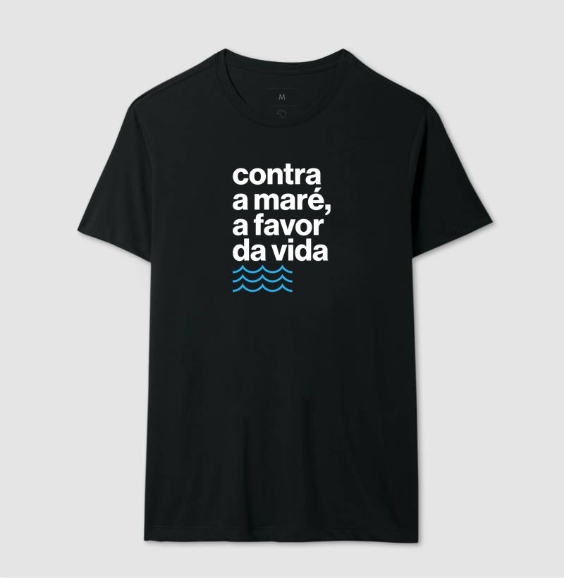Contra a Maré