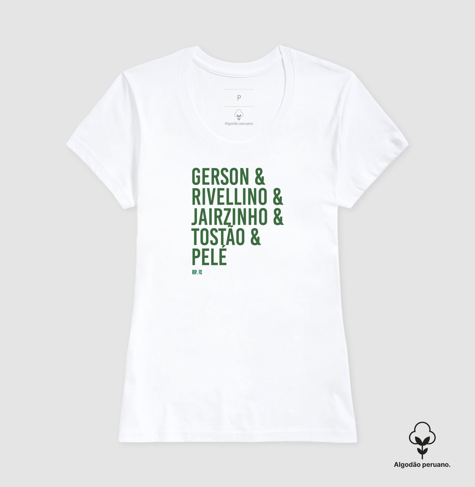 Quem foi DEZ