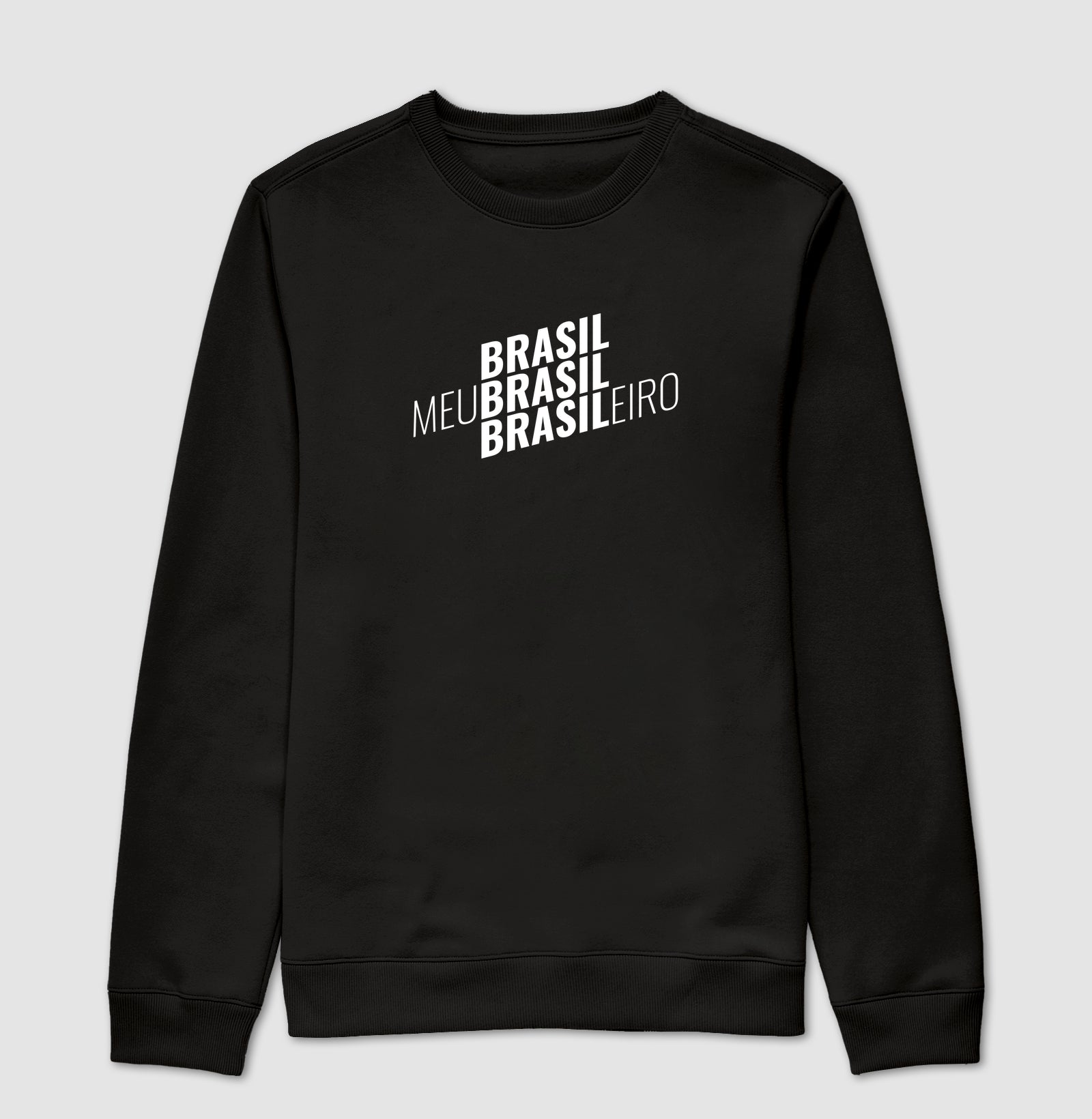 Meu Brasil Brasileiro