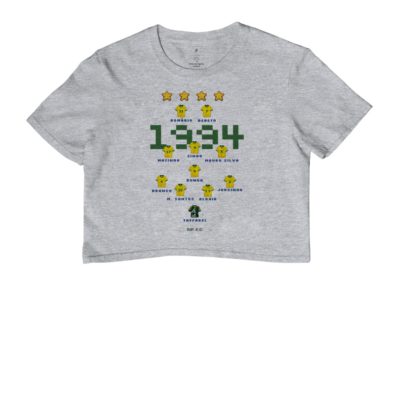 escalação 94