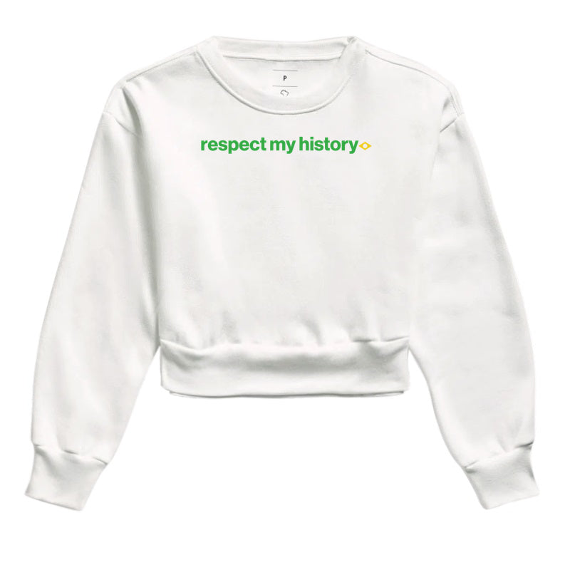 respect