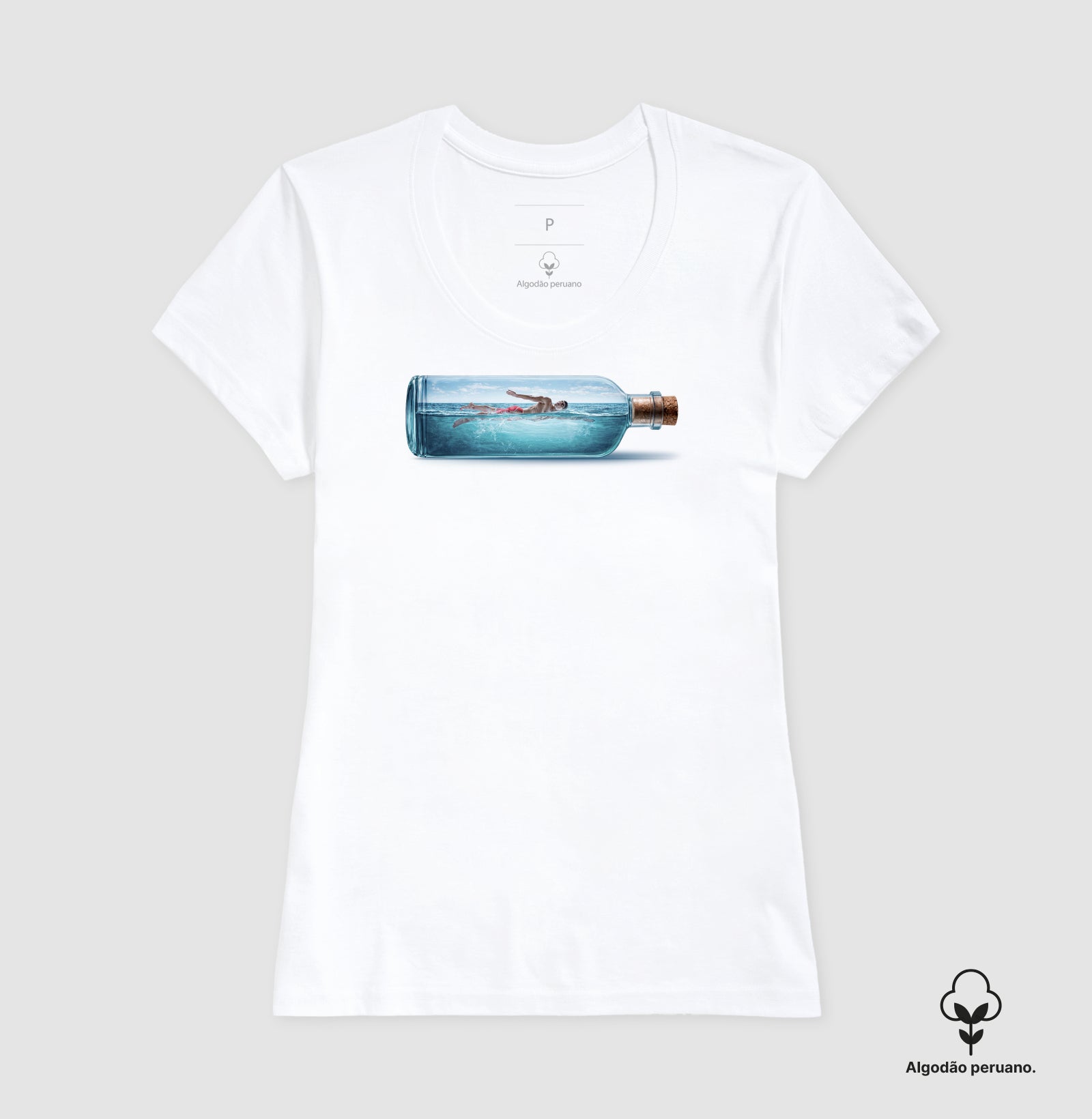 bottle