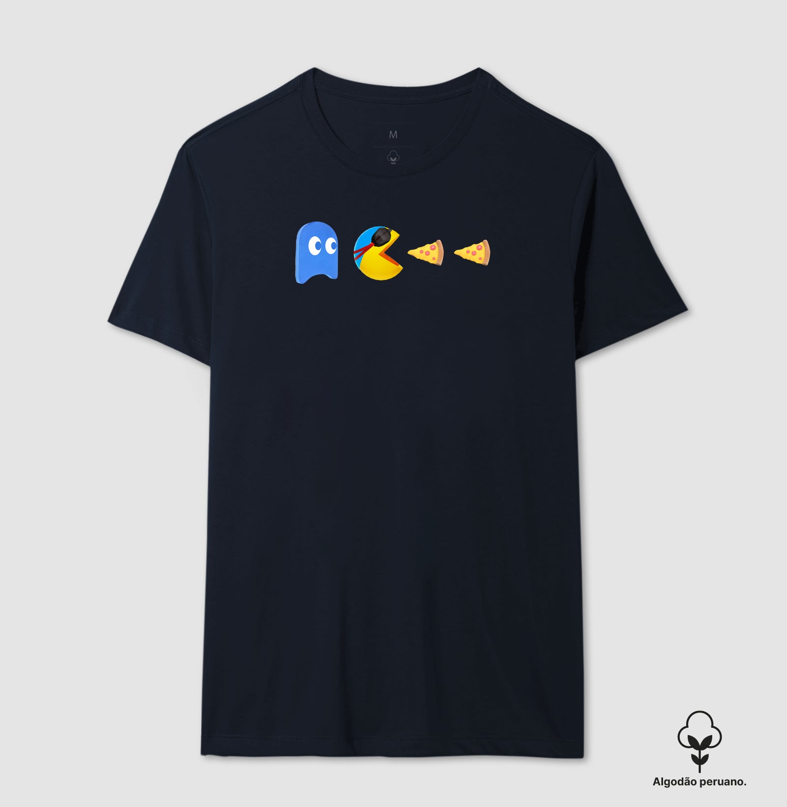 pac-man