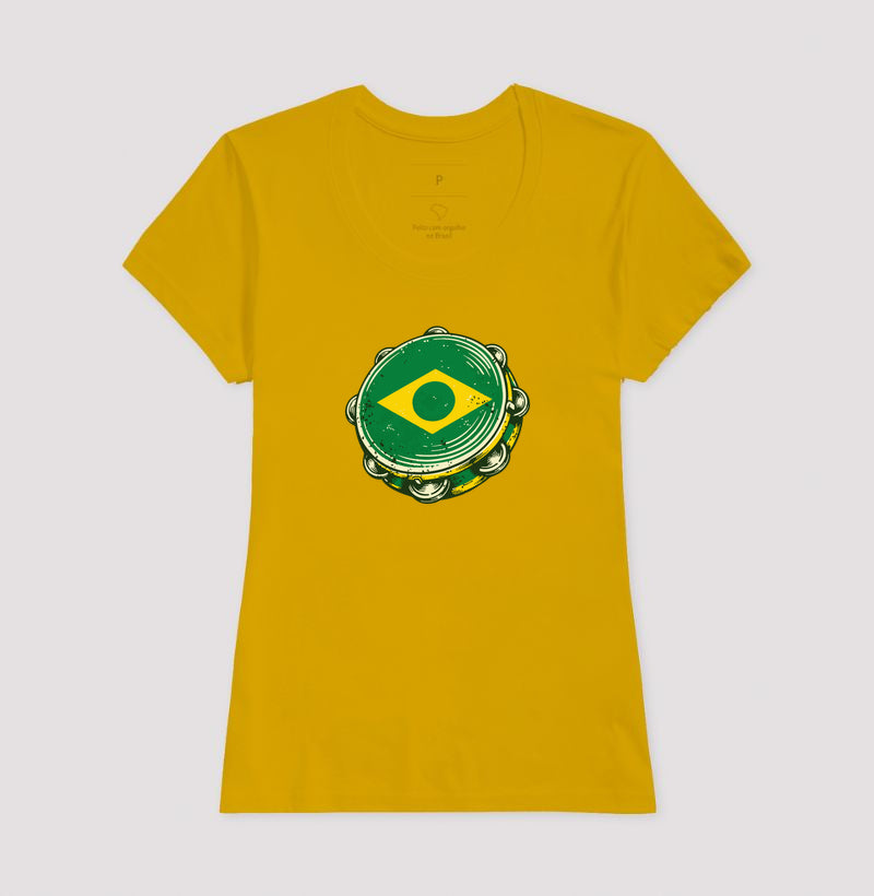 Pandeiro