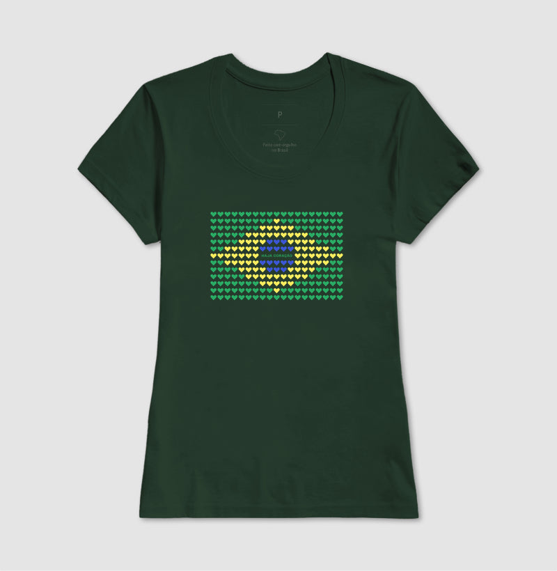 Haja Coração