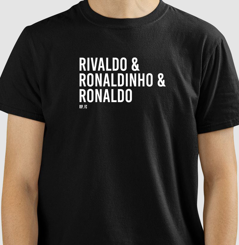 Trio do R