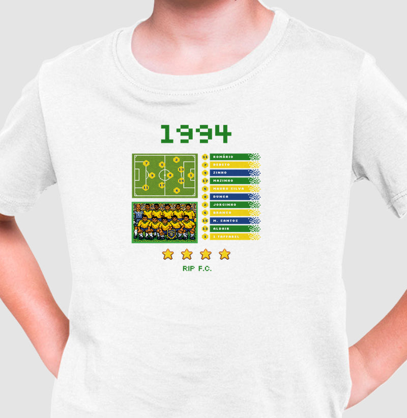 Tetra 8 Bits