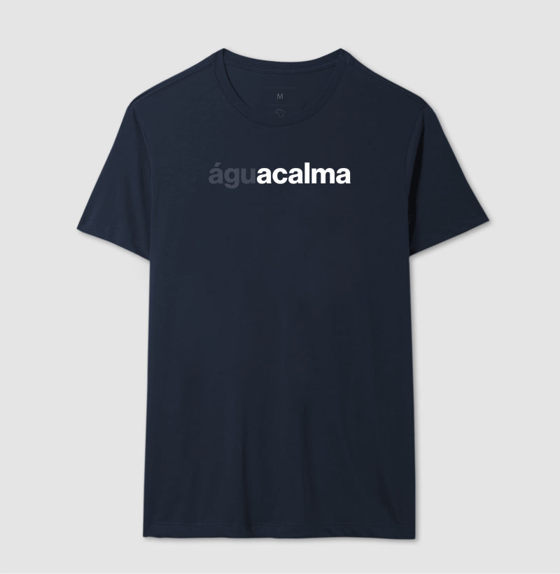 Água Acalma