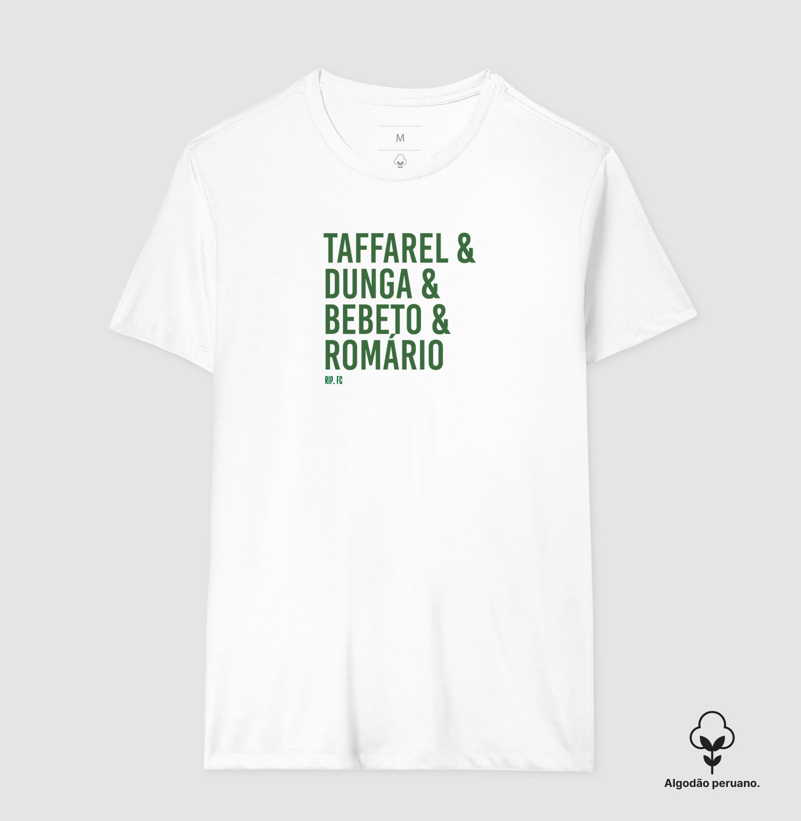 É TETRA