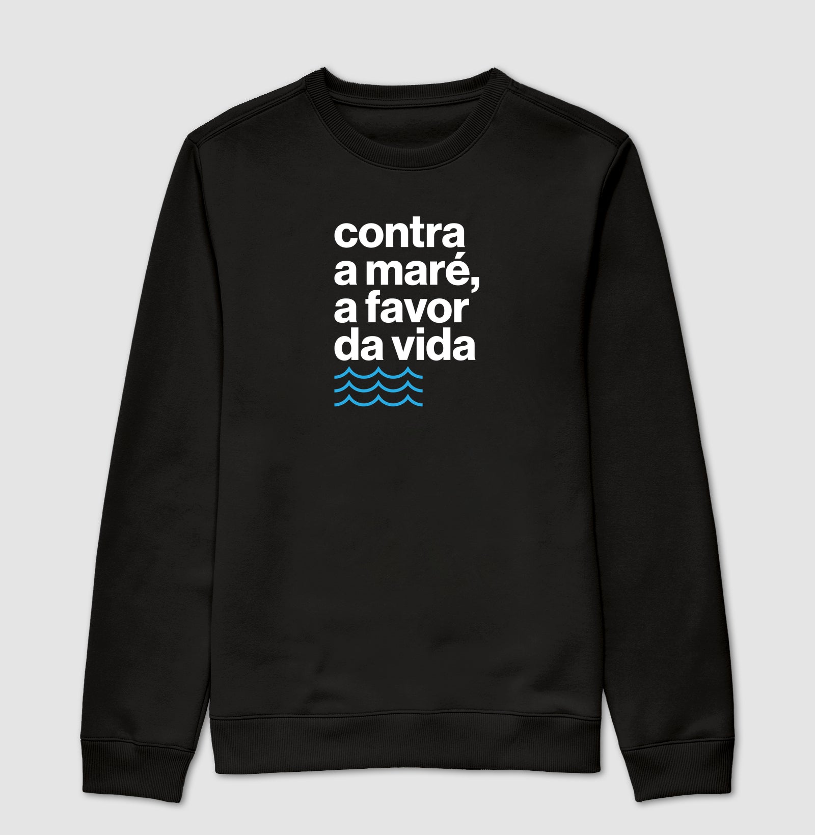 Contra a Maré
