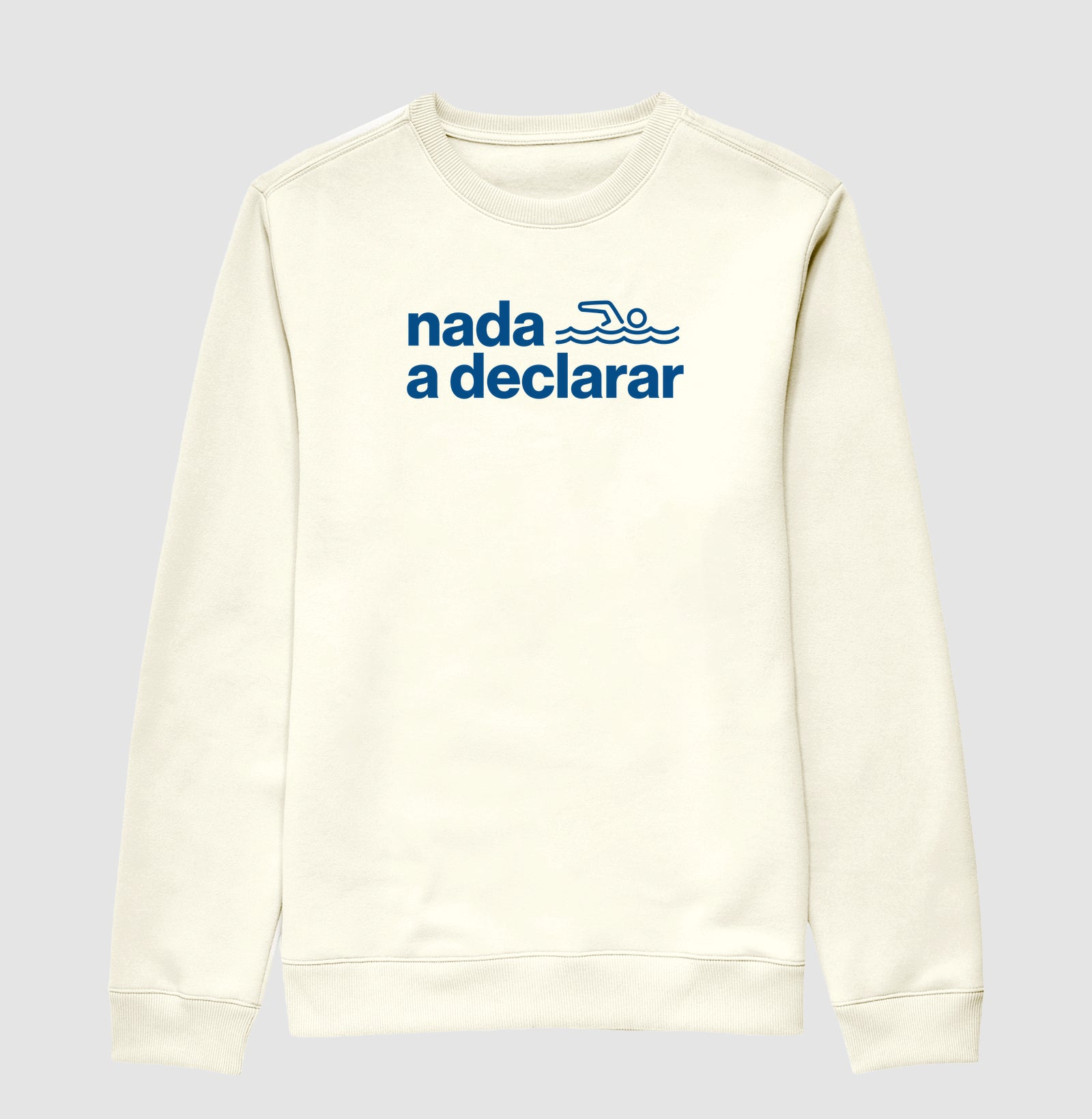 Nada a declarar