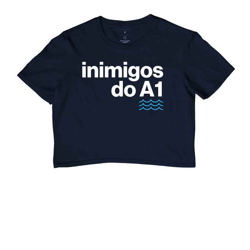 Inimigos do A1