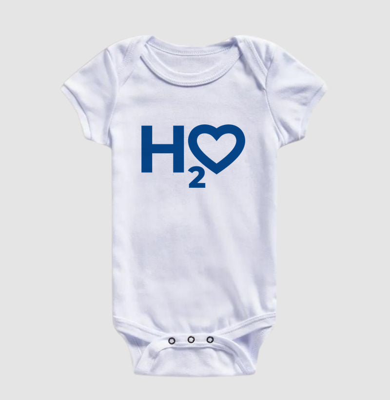 H2O