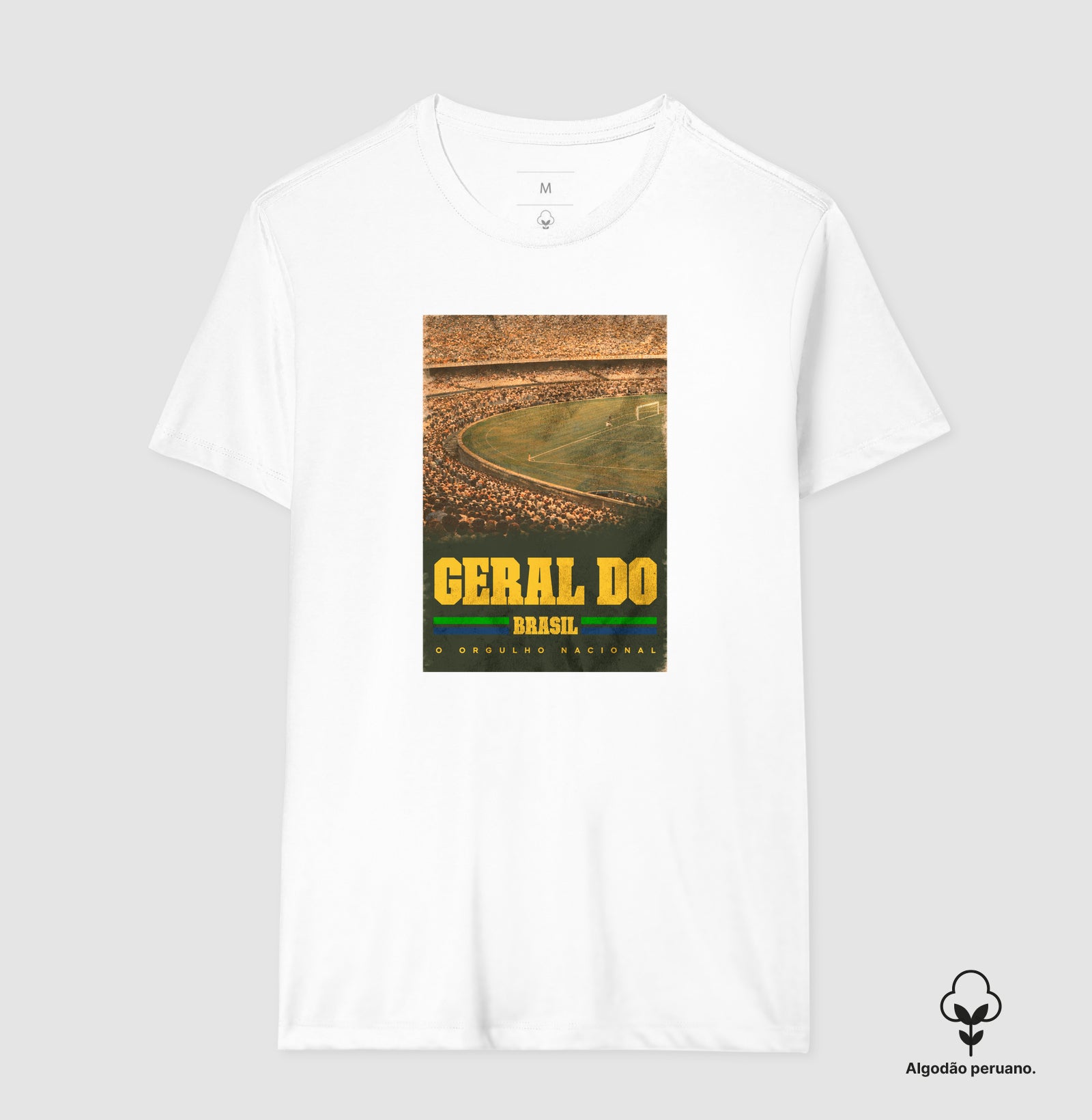 GERAL do Brasil