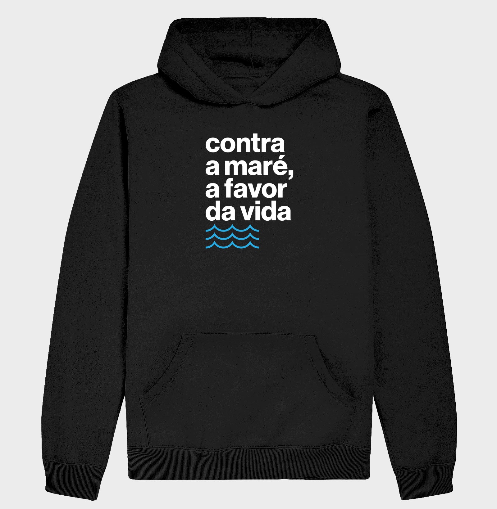 Contra a Maré