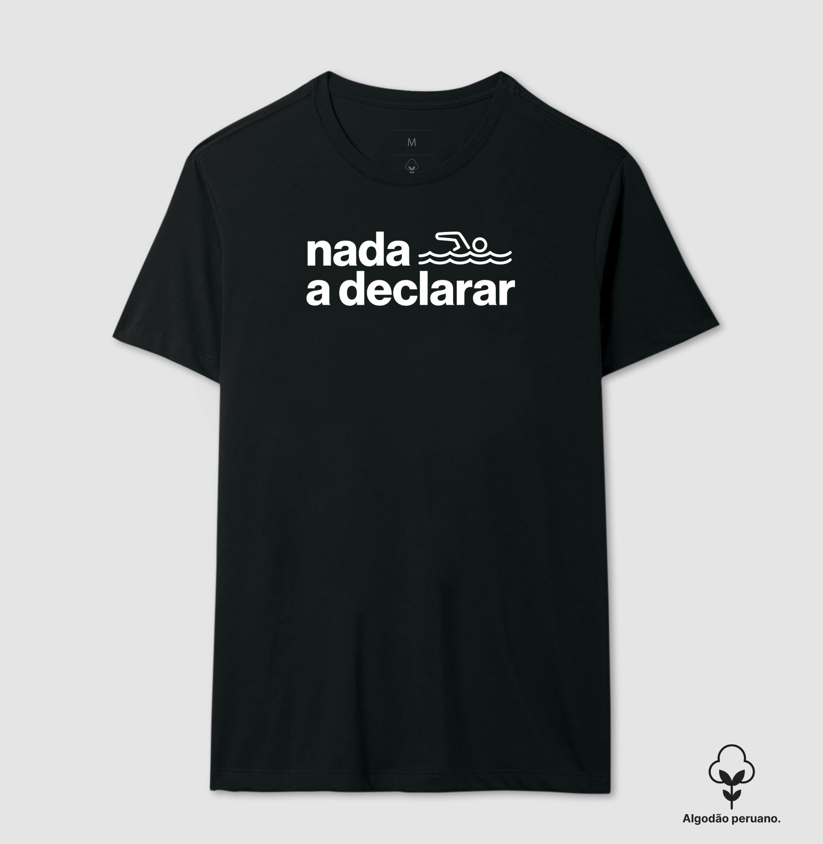 Nada a declarar