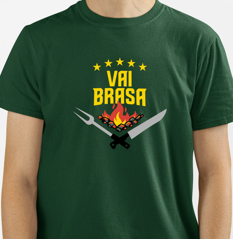 Vai Brasa