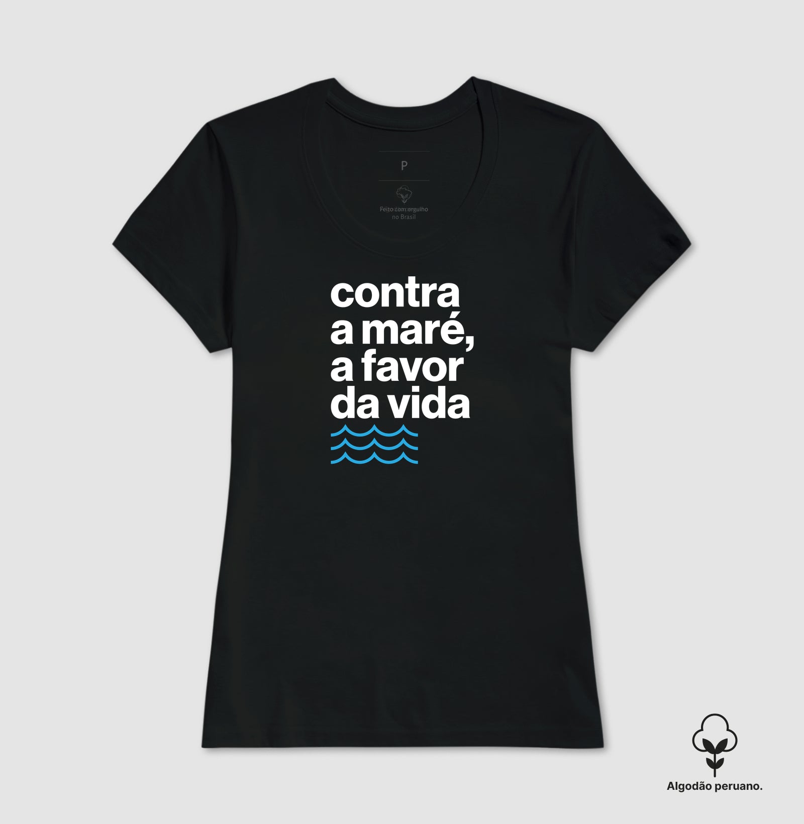 Contra a Maré