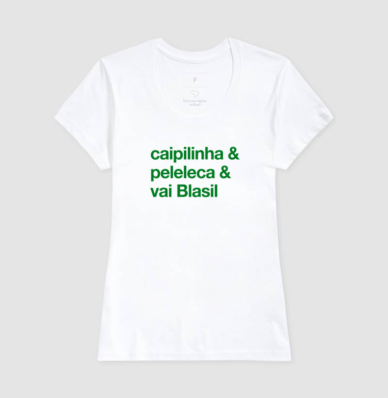 Só no Blasil