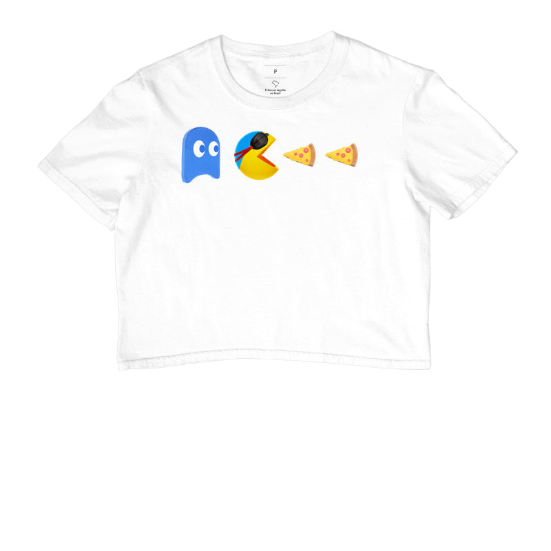 pac-man
