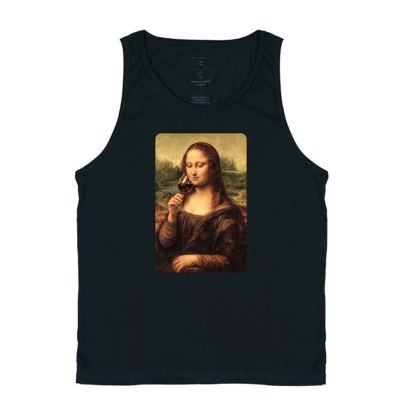 Monalisa Sommelier