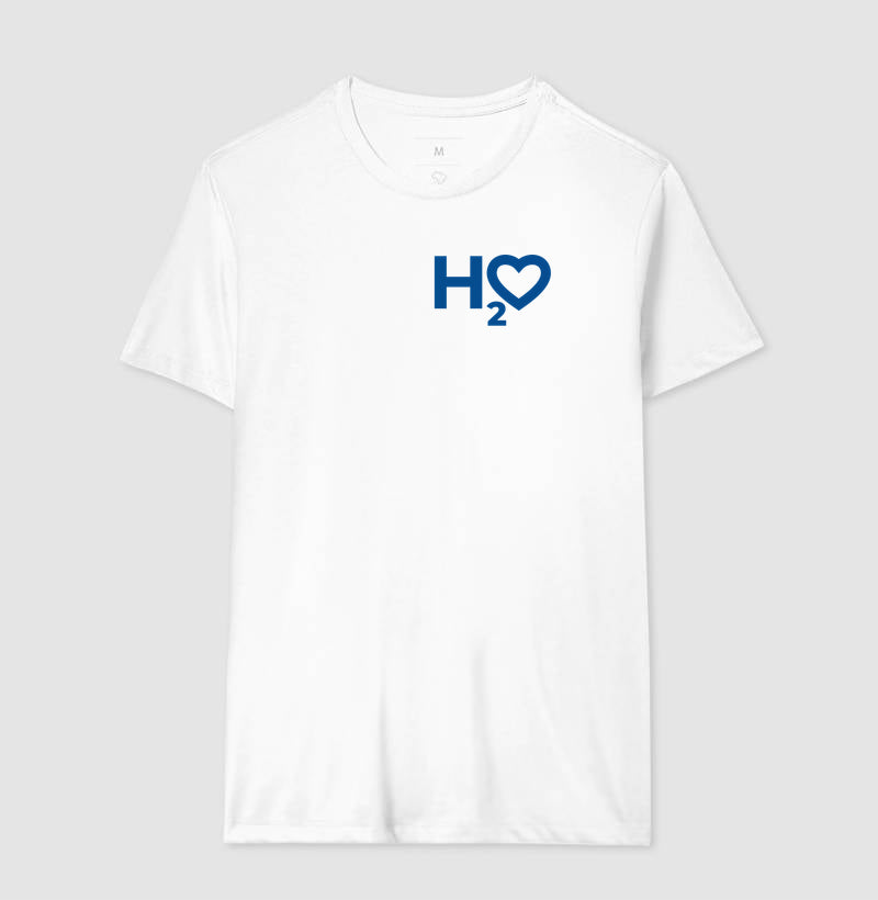 H2O