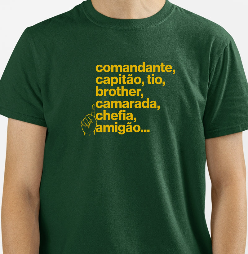 Apelidos