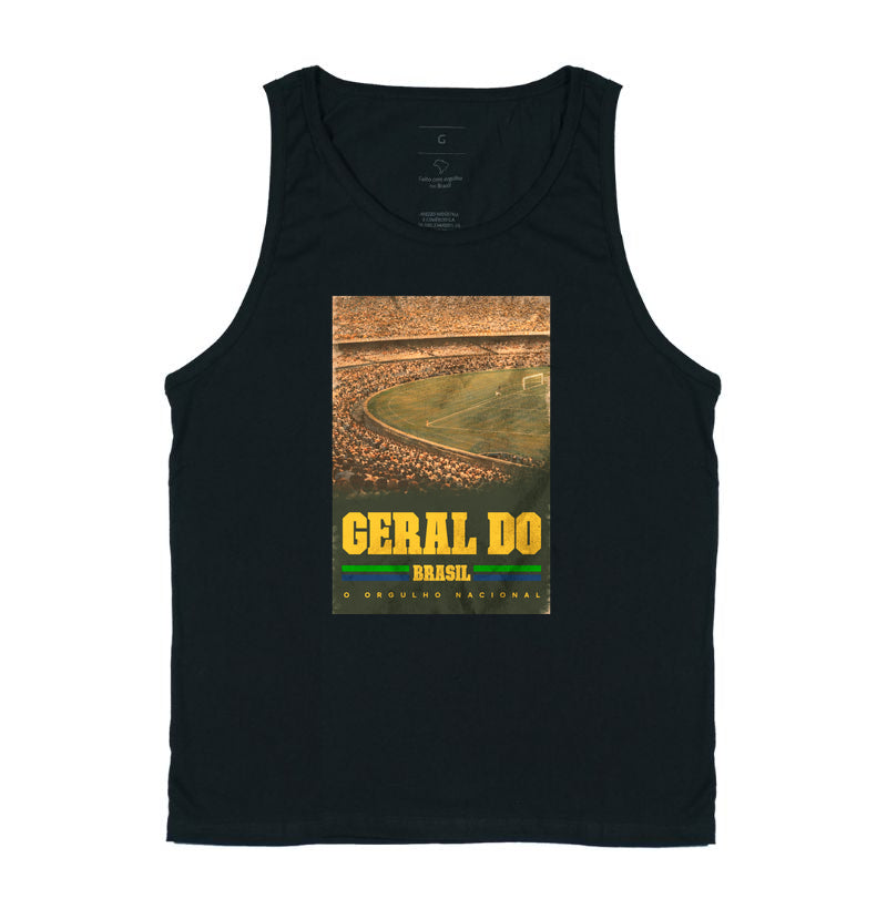 GERAL do Brasil